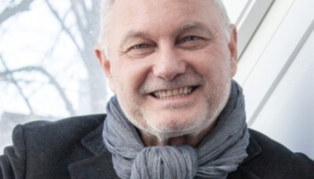 Martin Rührnschopf