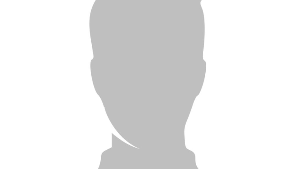 Profile picture vector