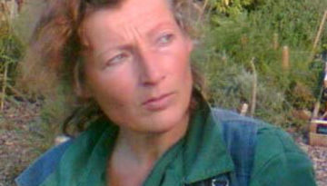 Eva Vesovnik Eva Vesovnik