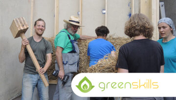 greenskills_Infoabend_Nachh.Bauen Infoabend_Nachhaltiges Bauen