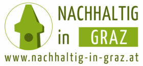 Logo Nachhaltig in Graz