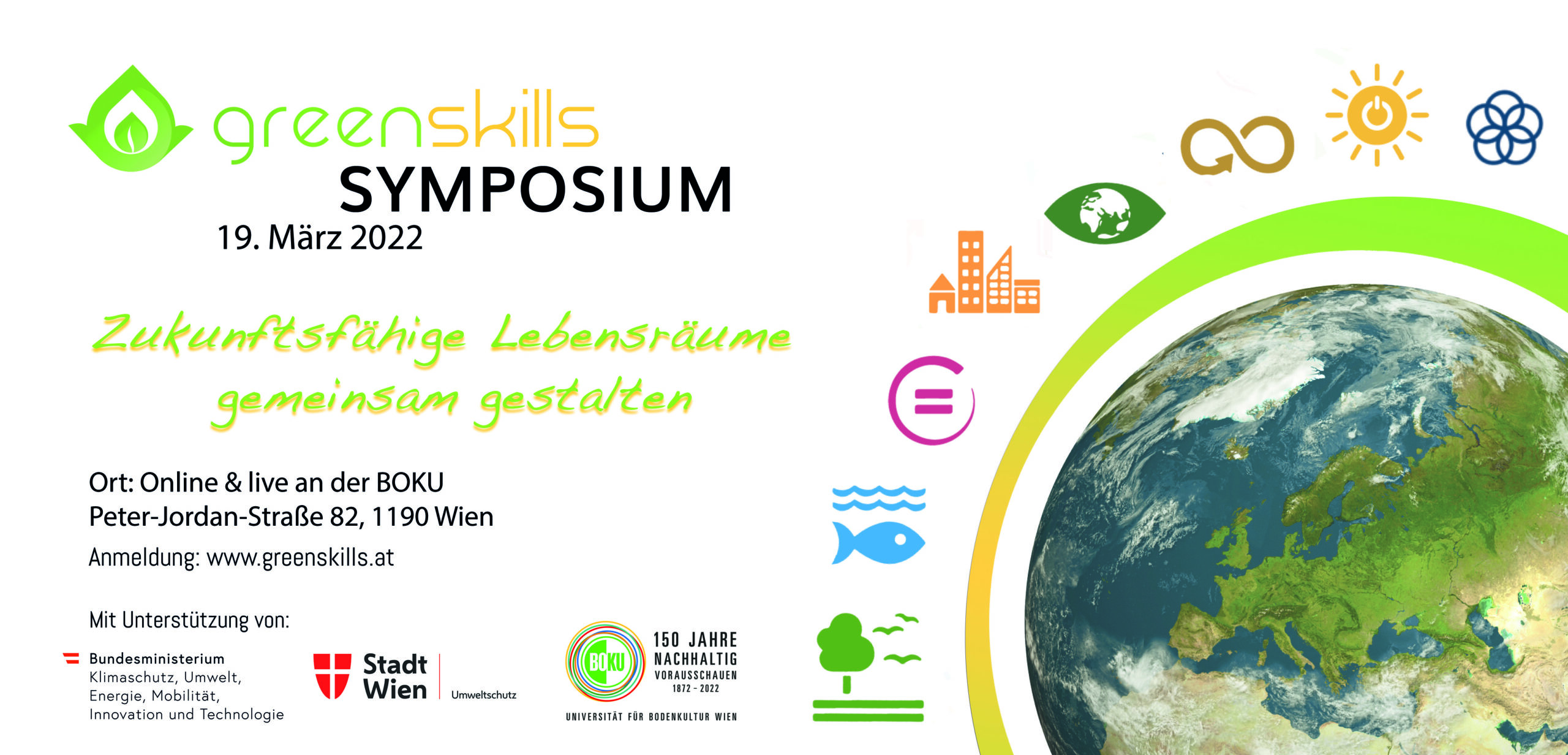 greenskills Symposium Folder