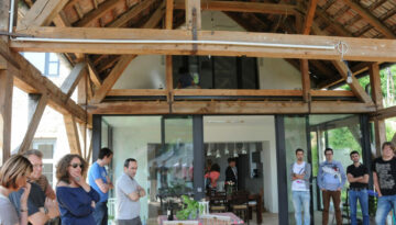 Rührnschopf_Heiligenkreuz_Terrasse_HP Sanierung_Steinhaus